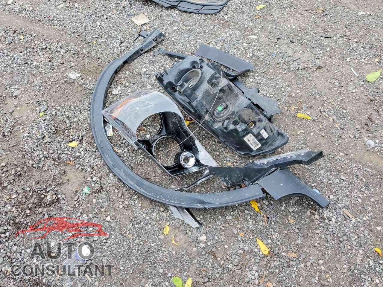 DODGE CARAVAN 2018 - 2C4RDGEG2JR179868
