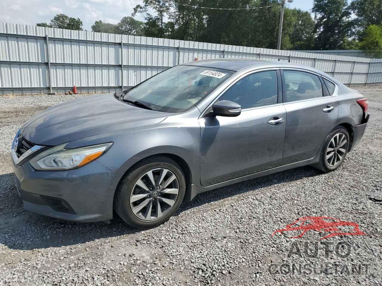 NISSAN ALTIMA 2016 - 1N4AL3APXGC152021