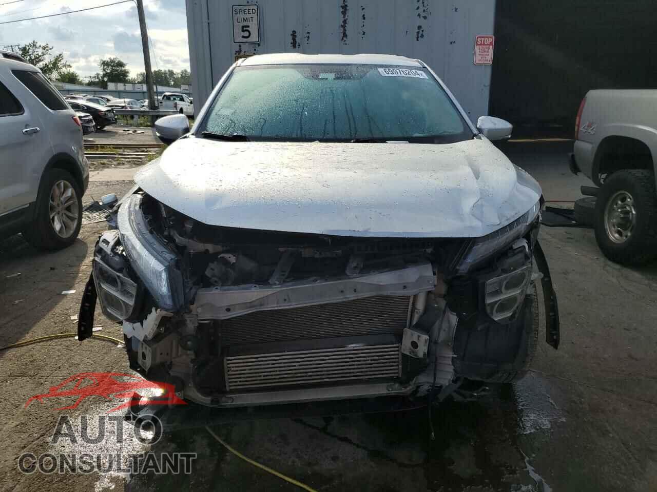 MITSUBISHI ECLIPSE 2022 - JA4ATWAA6NZ055670