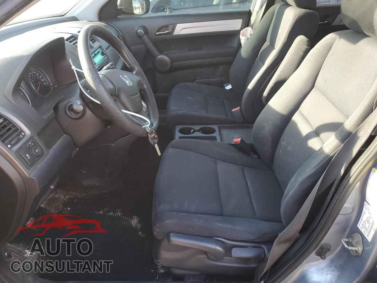 HONDA CRV 2011 - 5J6RE4H35BL815191
