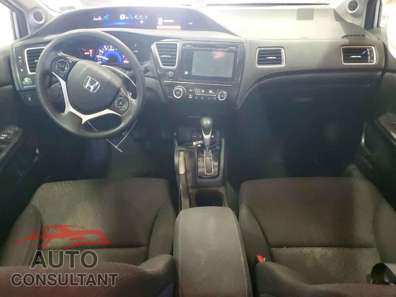 HONDA CIVIC 2015 - 19XFB2F70FE226303