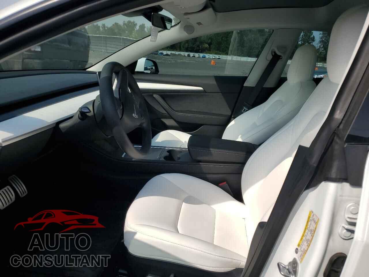 TESLA MODEL 3 2023 - 5YJ3E1ECXPF471463