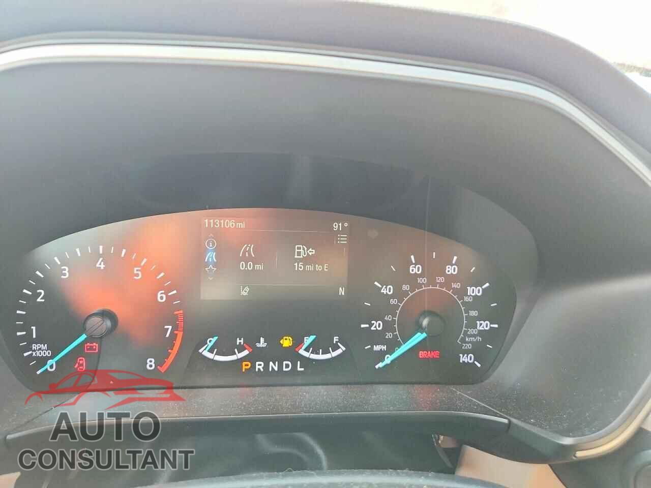 FORD ESCAPE 2020 - 1FMCU0G67LUA75346