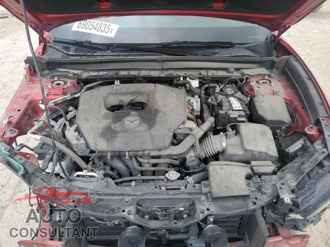 MAZDA CX30 2023 - 3MVDMBBM9PM554905