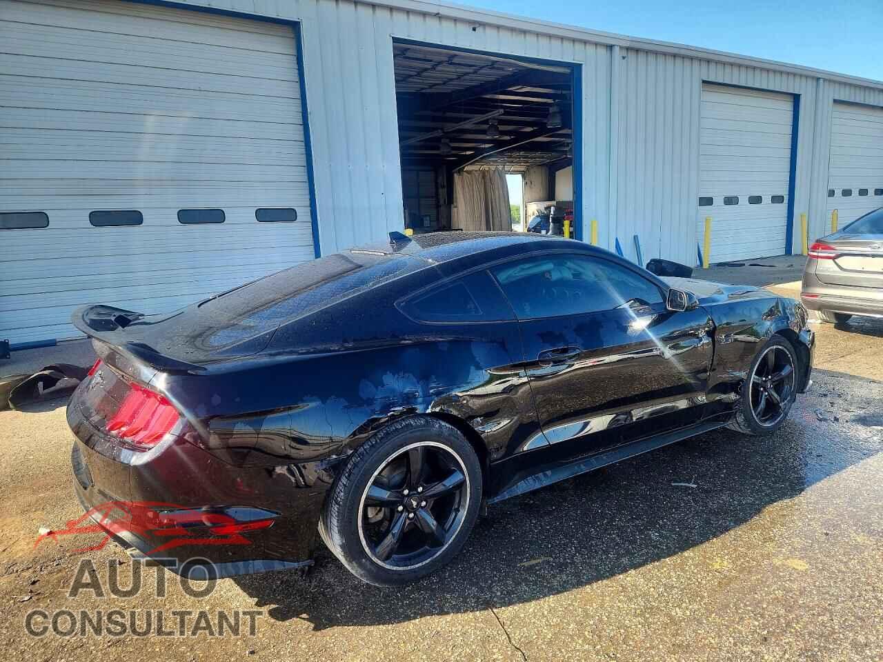FORD MUSTANG 2020 - 1FA6P8TH2L5187177