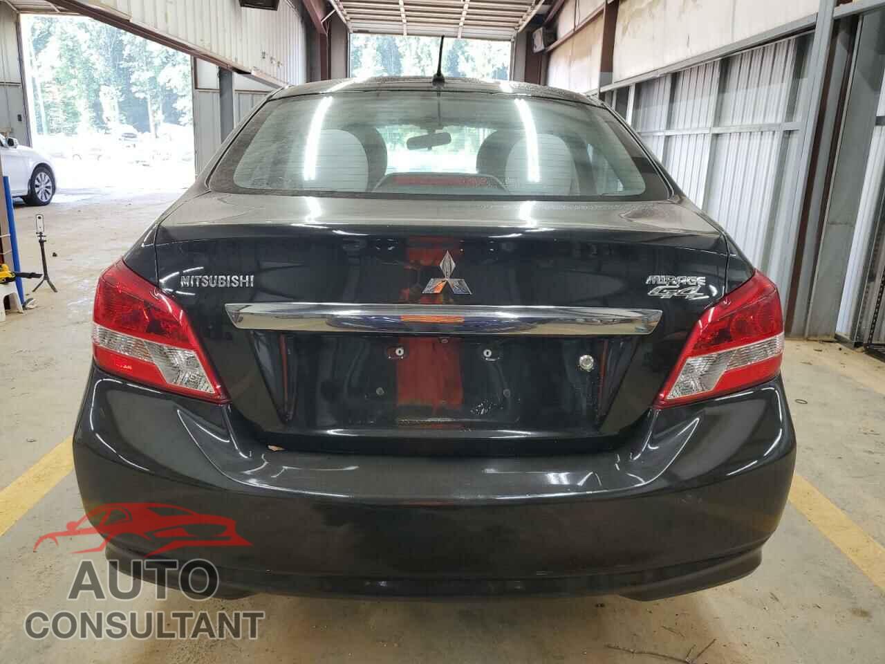 MITSUBISHI MIRAGE 2019 - ML32F3FJ7KHF07254