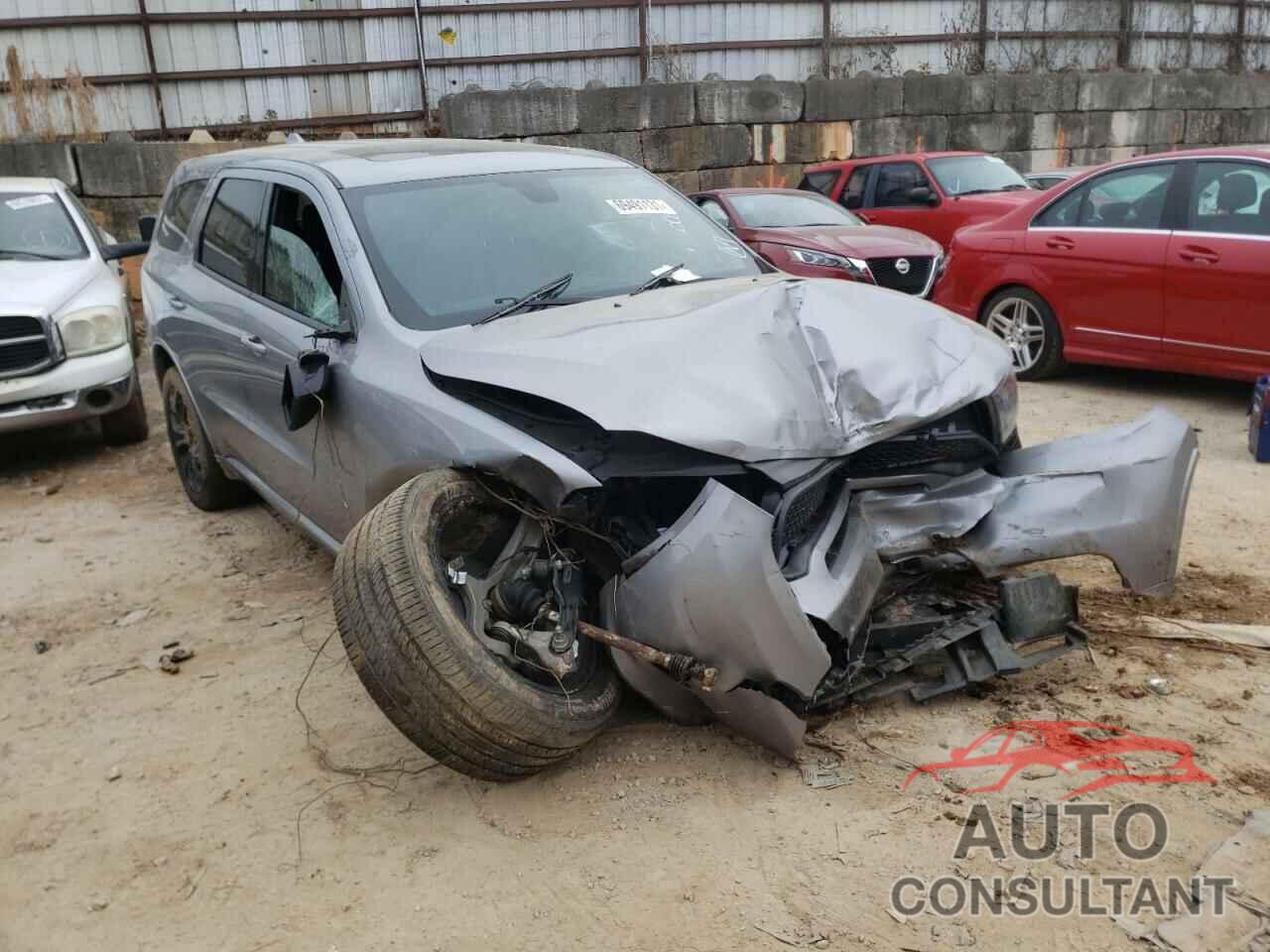 DODGE DURANGO 2020 - 1C4RDJDG5LC229785
