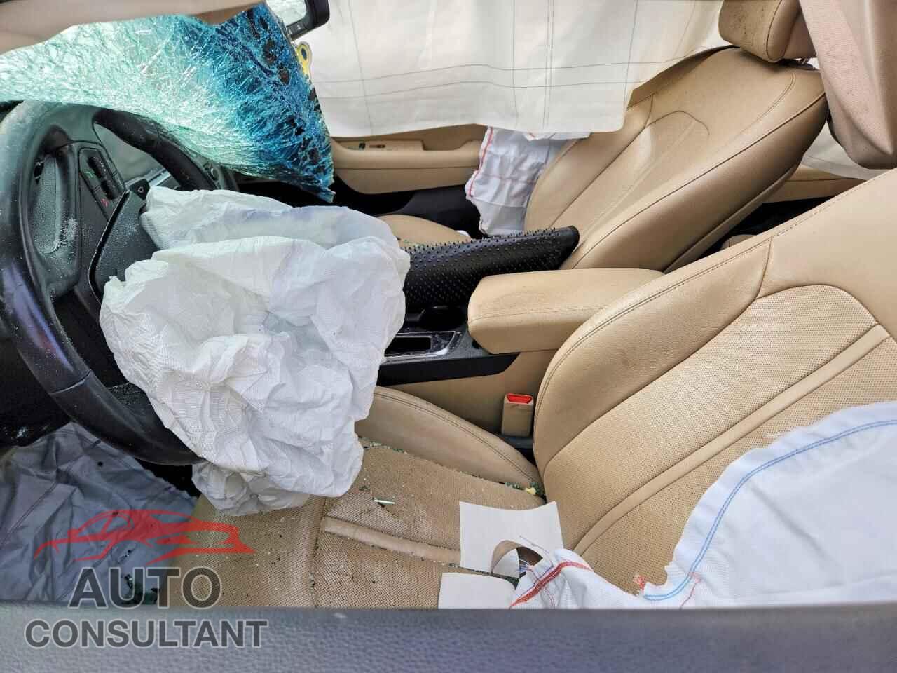 HYUNDAI SONATA 2015 - 5NPE34AF8FH230856