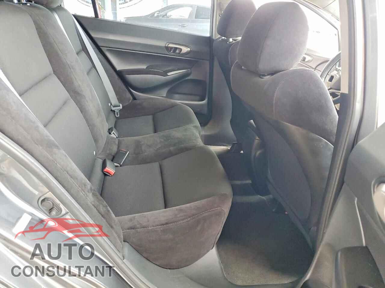 HONDA CIVIC 2010 - 19XFA1F6XAE065956