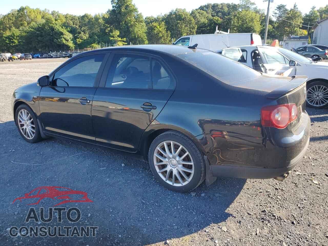 VOLKSWAGEN JETTA 2009 - 3VWRA71K69M044959
