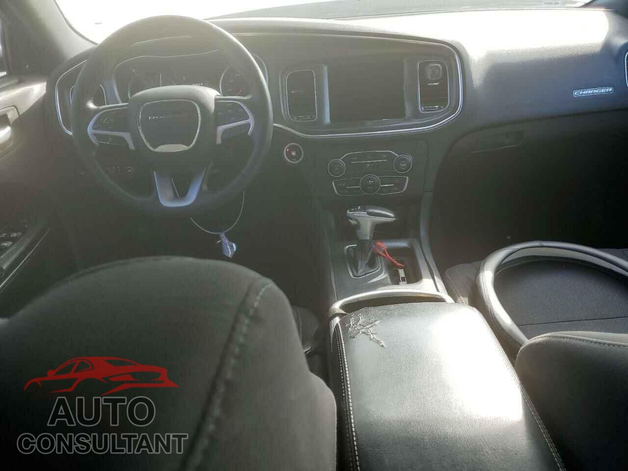 DODGE CHARGER 2017 - 2C3CDXHG5HH523859