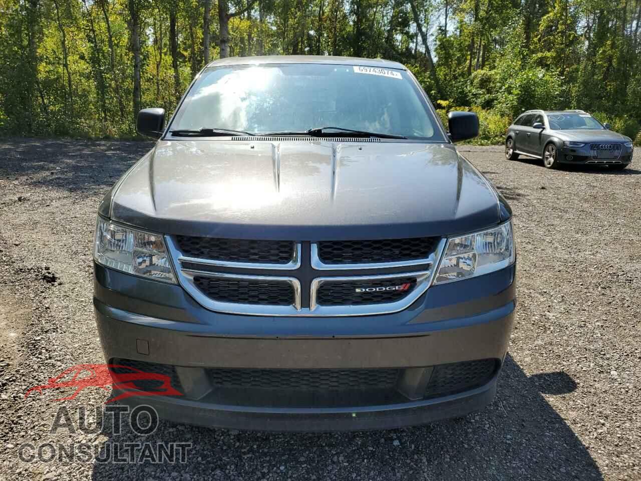 DODGE JOURNEY 2017 - 3C4PDCABXHT602259
