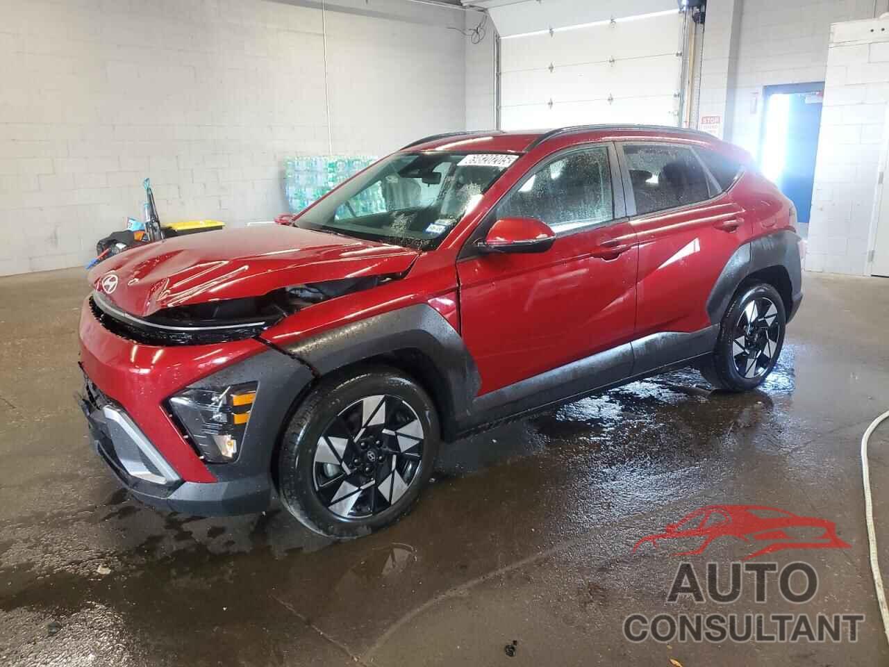 HYUNDAI KONA 2025 - KM8HB3AB2SU224683