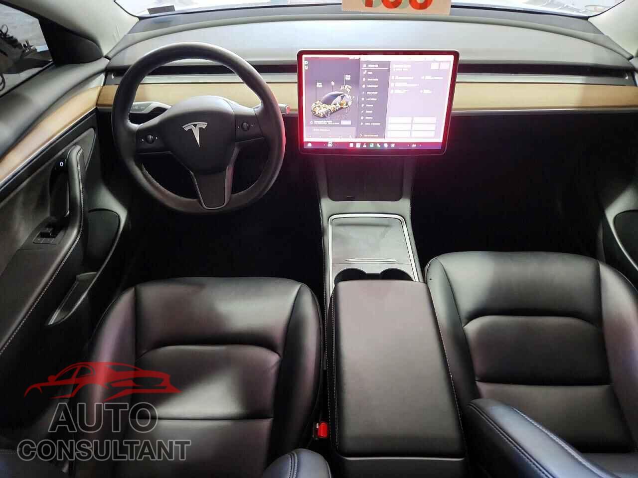 TESLA MODEL 3 2023 - 5YJ3E1EA7PF570496