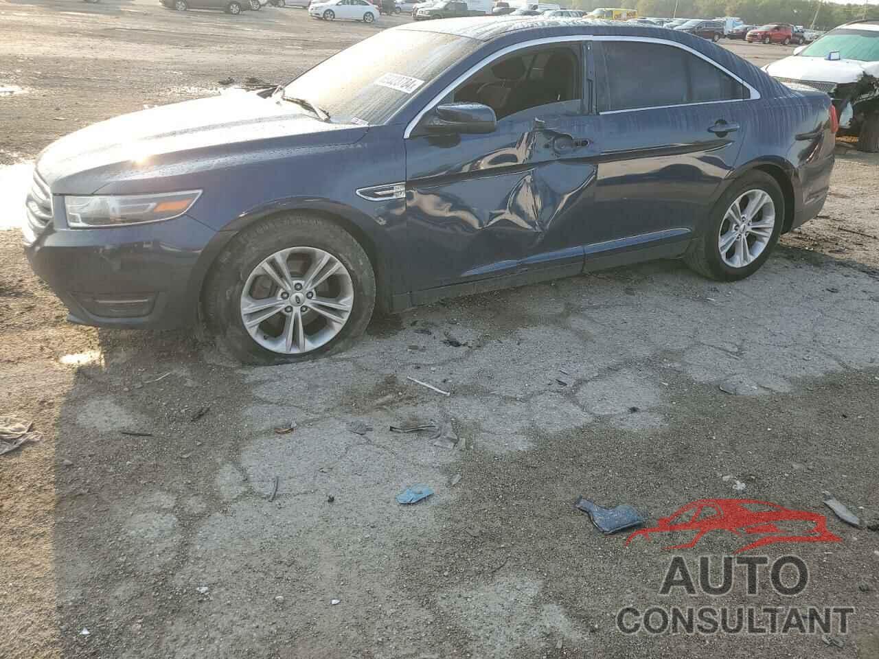 FORD TAURUS 2017 - 1FAHP2E89HG113365