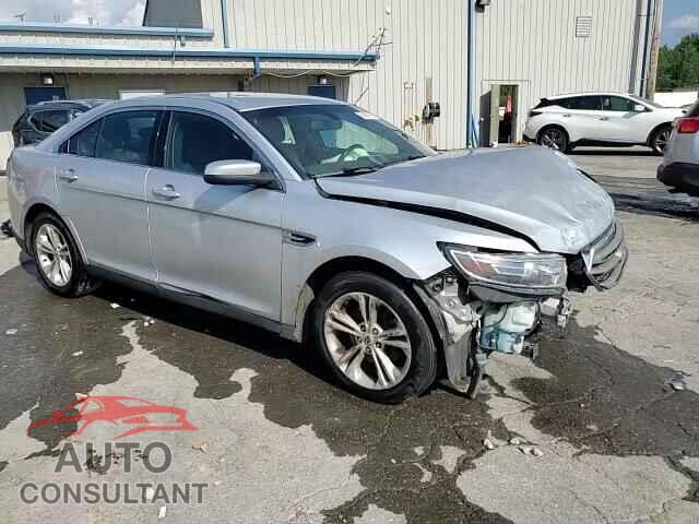 FORD TAURUS 2016 - 1FAHP2E80GG106948
