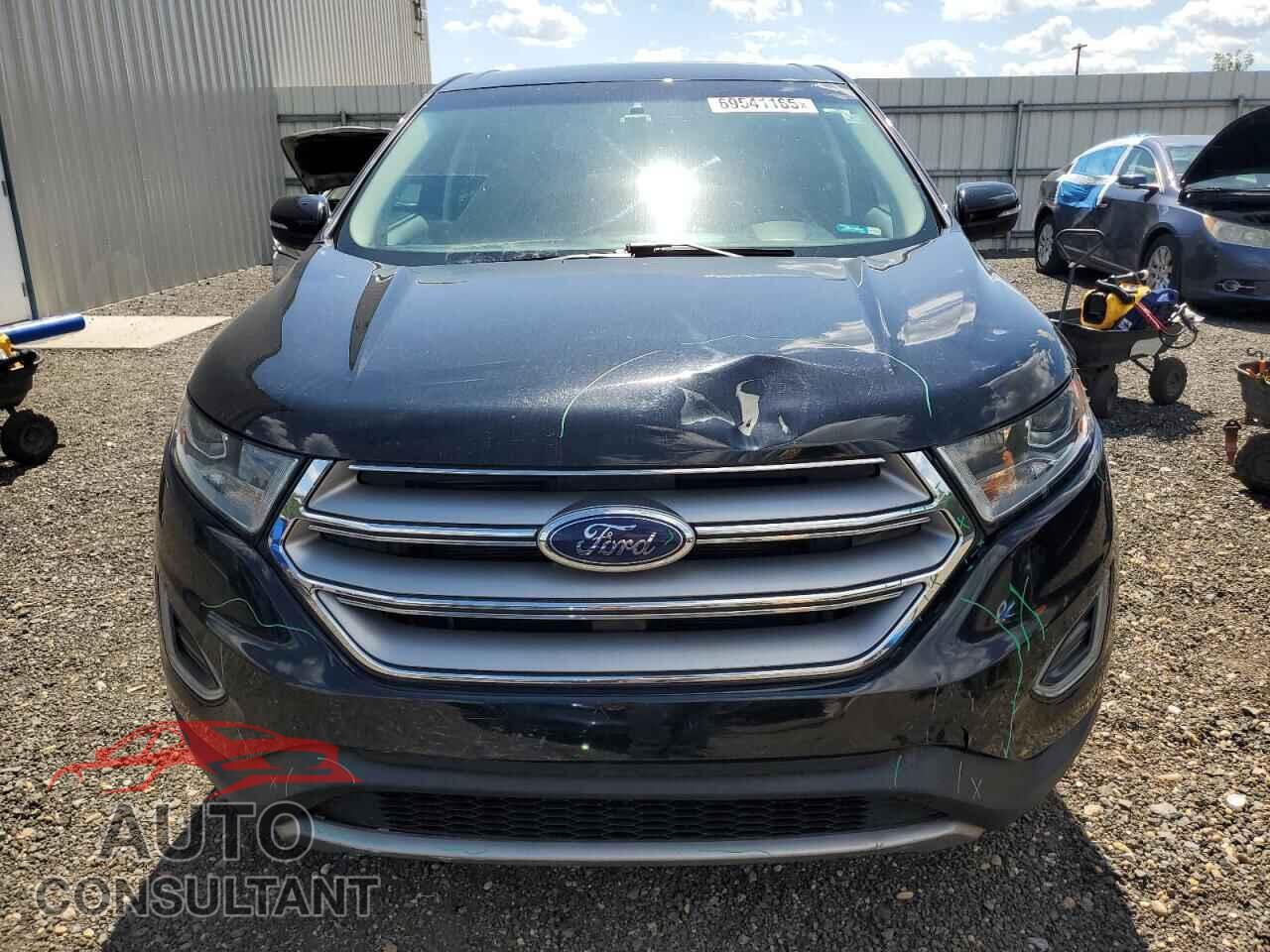 FORD EDGE 2018 - 2FMPK3K92JBB44313