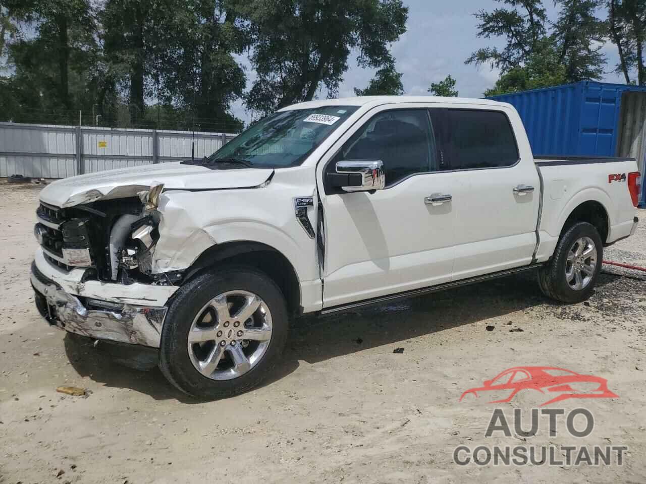 FORD F-150 2023 - 1FTFW1E85PFA72722