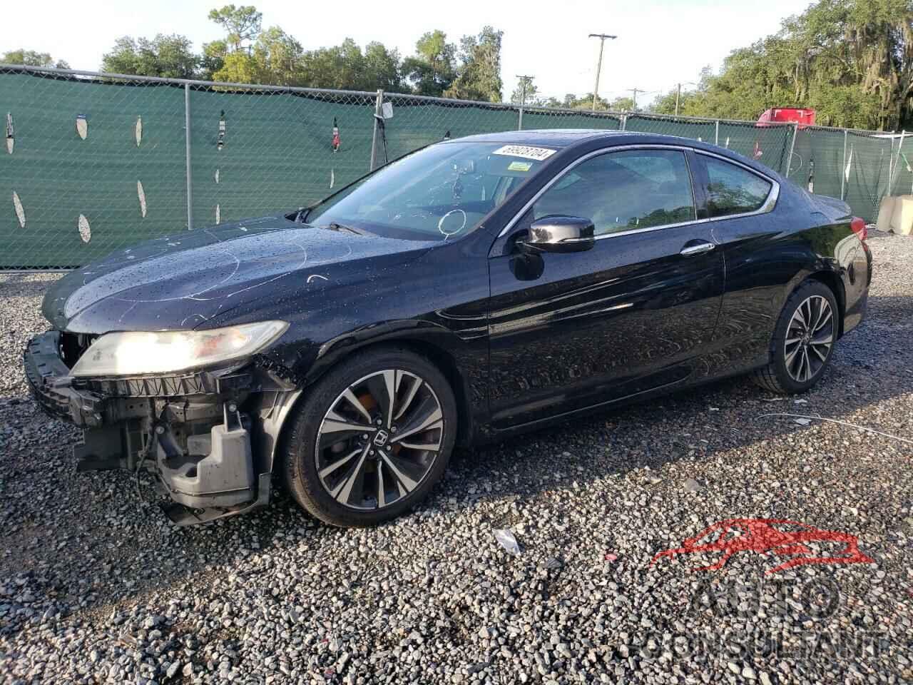 HONDA ACCORD 2017 - 1HGCT1B85HA008230