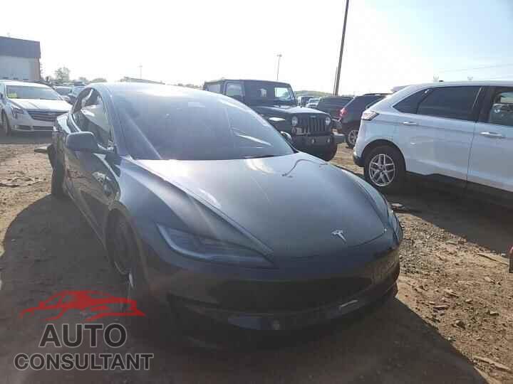 TESLA MODEL 3 2024 - 5YJ3E1ET3RF894906