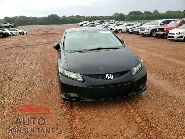 HONDA CIVIC 2013 - 19XFB2F52DE000288