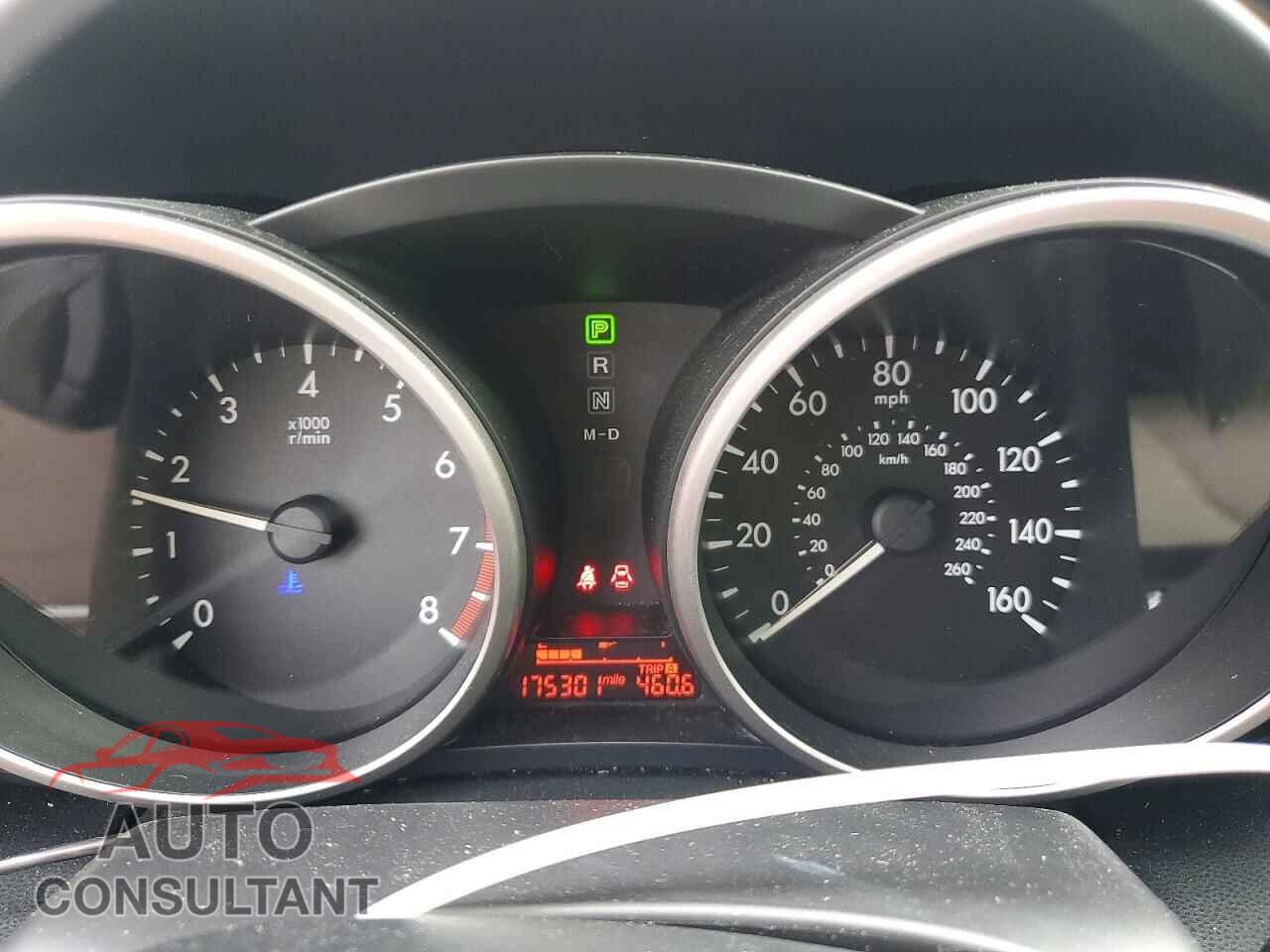 MAZDA 5 2015 - JM1CW2BL4F0181806