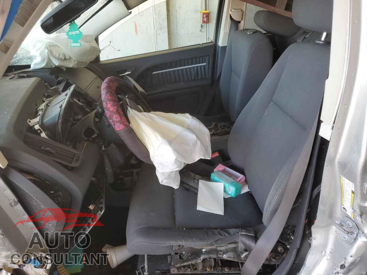 DODGE JOURNEY 2010 - 3D4PG5FV4AT102144