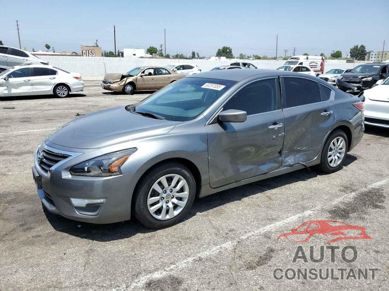 NISSAN ALTIMA 2015 - 1N4AL3AP2FN403536