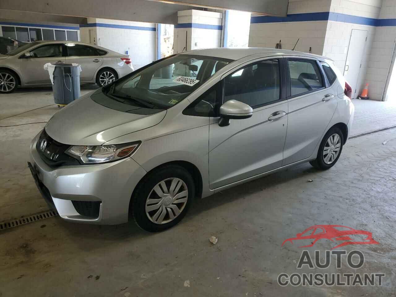 HONDA FIT 2015 - 3HGGK5H52FM717304