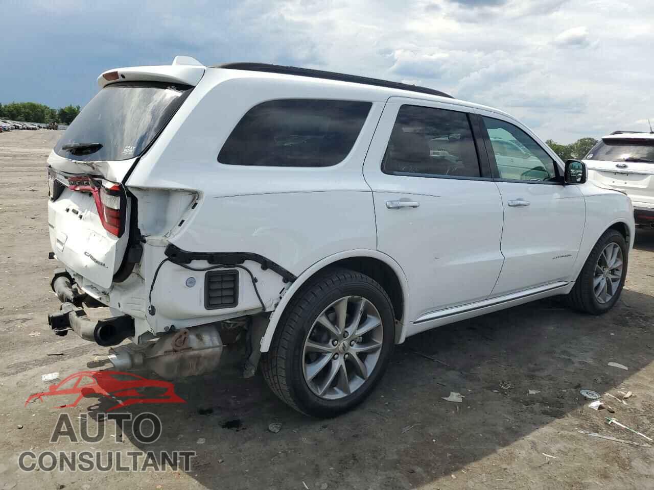 DODGE DURANGO 2019 - 1C4SDHET7KC795192