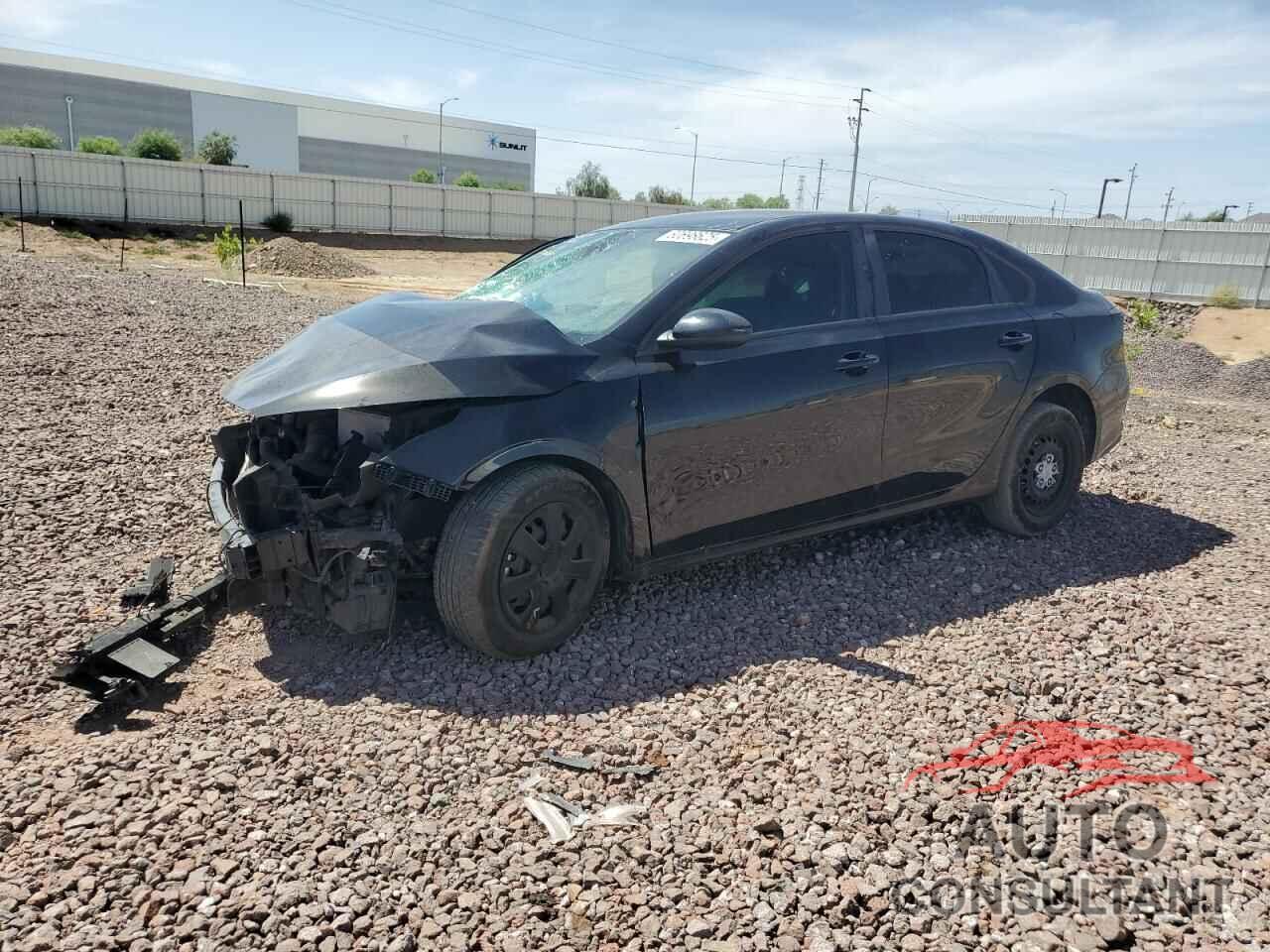 KIA FORTE 2021 - 3KPF24AD2ME320754