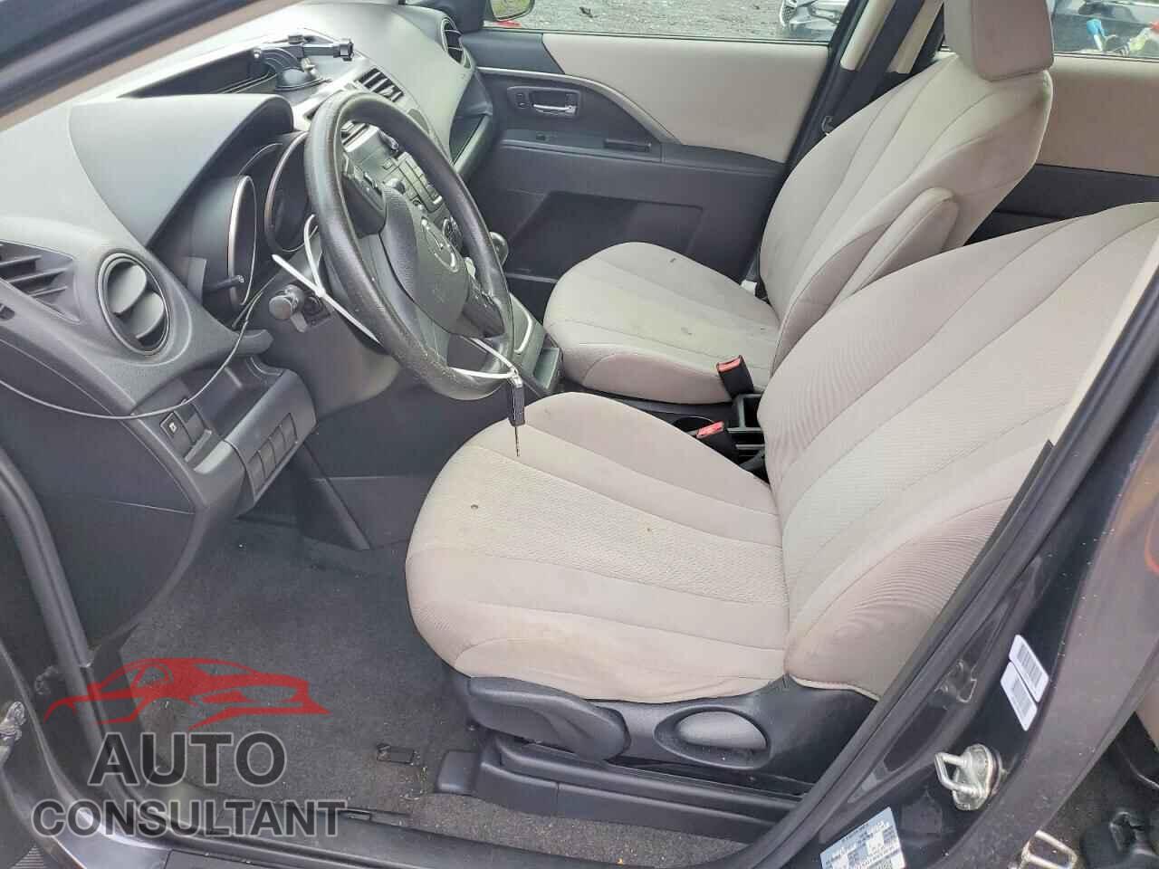 MAZDA 5 2015 - JM1CW2BL4F0181806