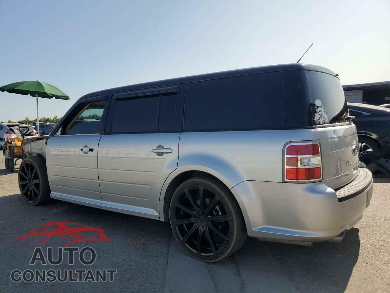 FORD FLEX 2013 - 2FMGK5B85DBD39314