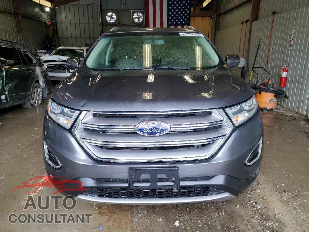 FORD EDGE 2016 - 2FMPK4K85GBC04784