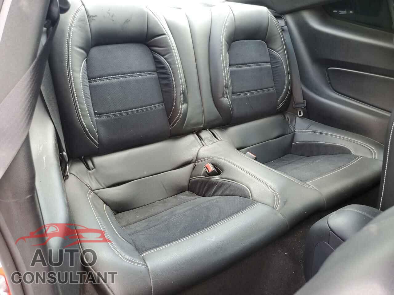 FORD MUSTANG 2016 - 1FA6P8CF9G5276152