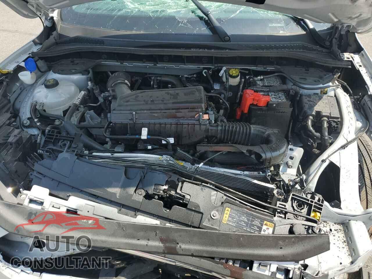 FORD ESCAPE ST 2025 - 1FMCU9MN1SUA10698