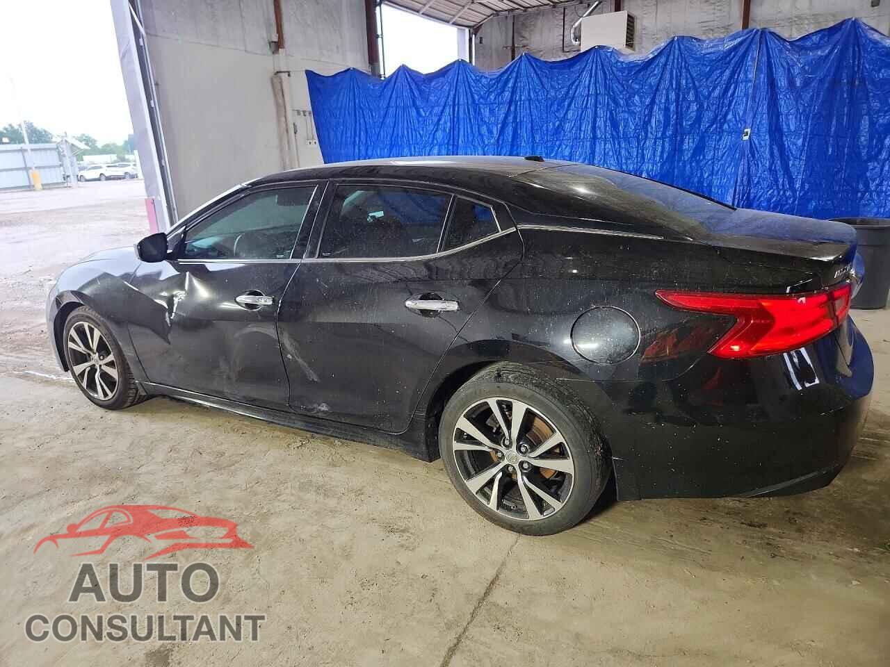 NISSAN MAXIMA 2017 - 1N4AA6AP4HC424975