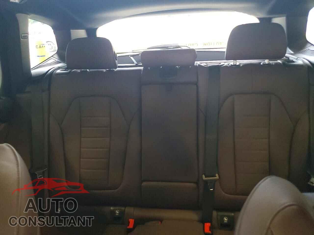 BMW X3 2020 - 5UXTY5C05L9C74035