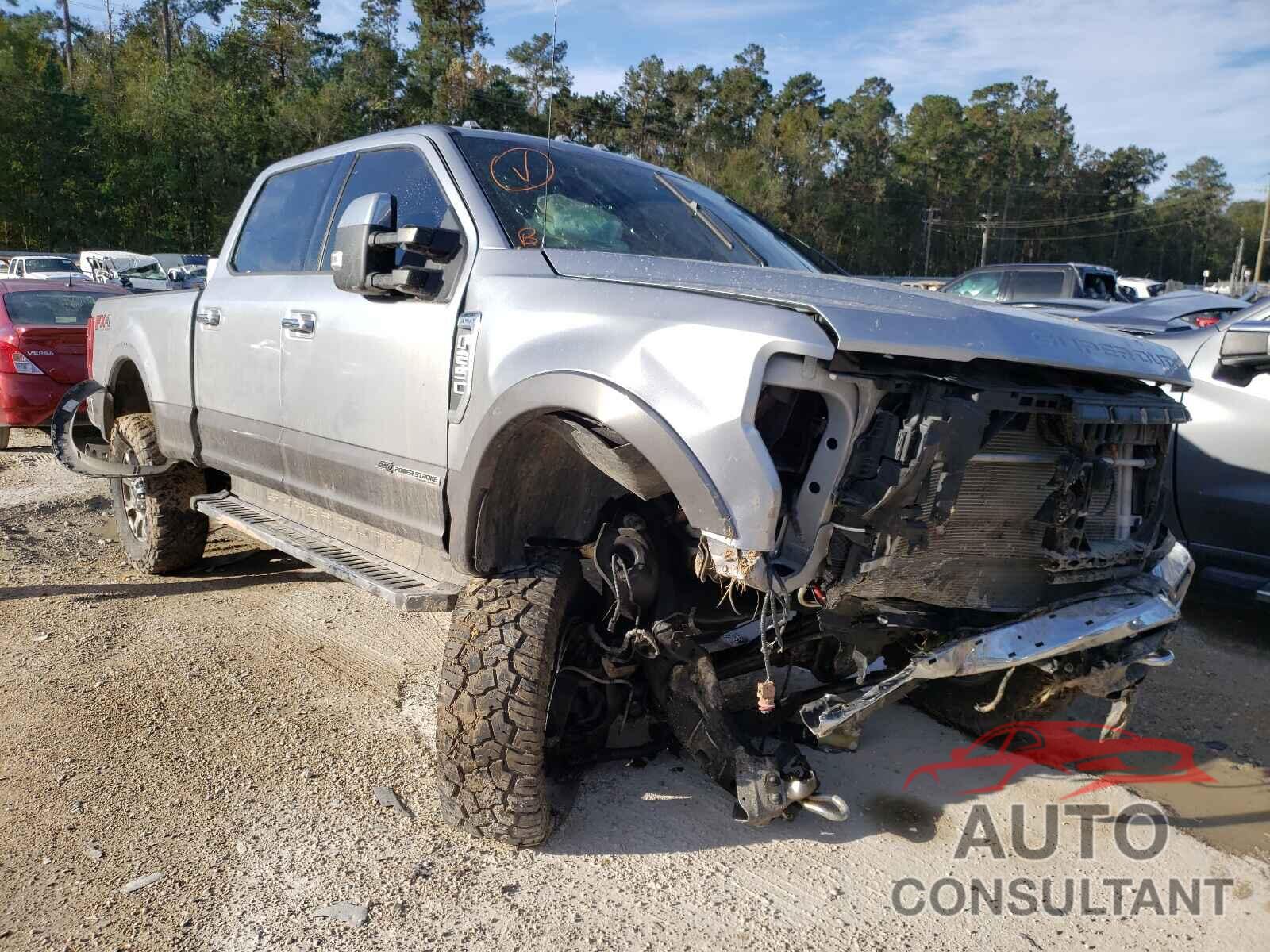 FORD F250 2021 - 1FT7W2BT8MED17159