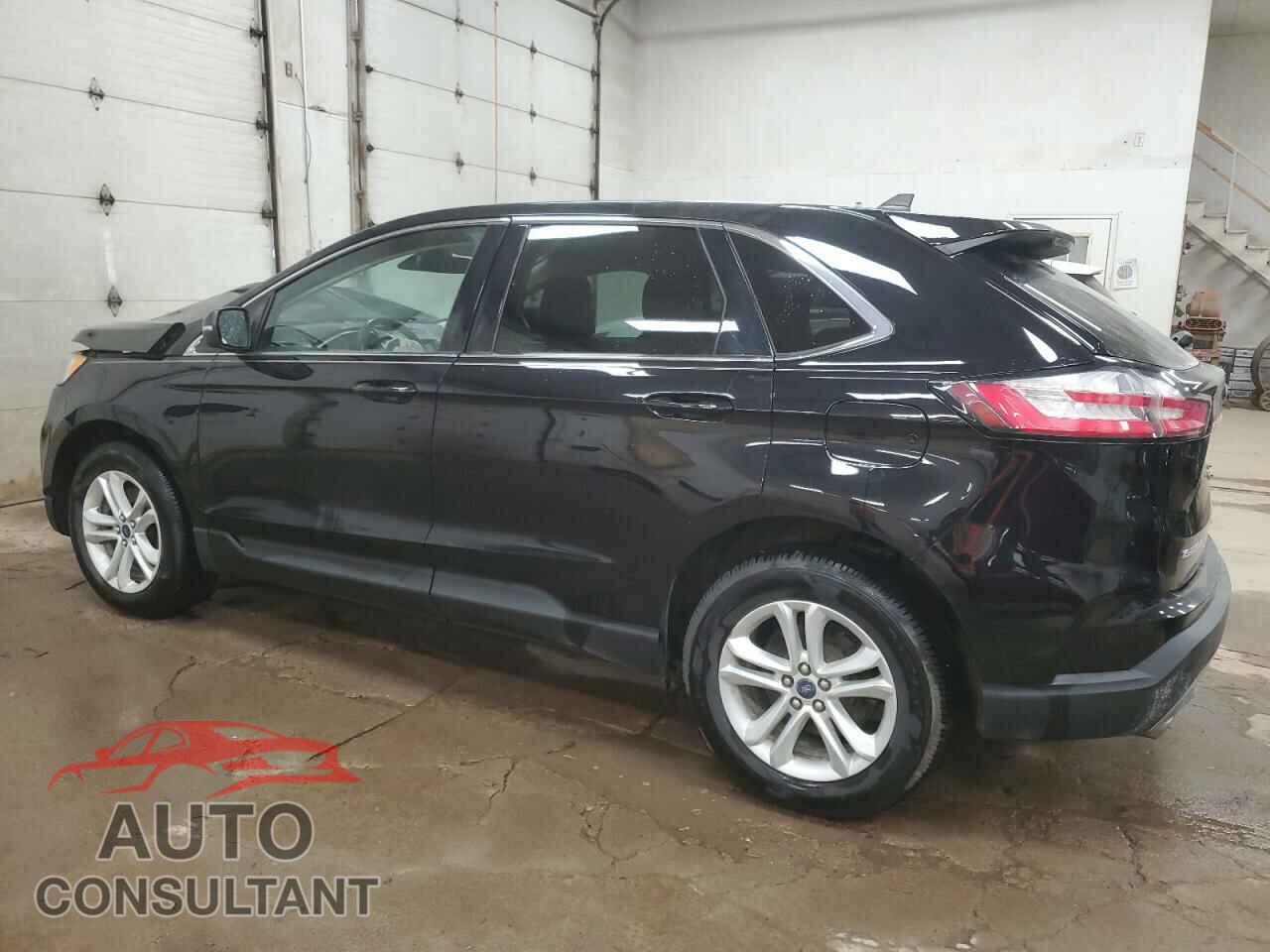 FORD EDGE 2020 - 2FMPK4J97LBB57732