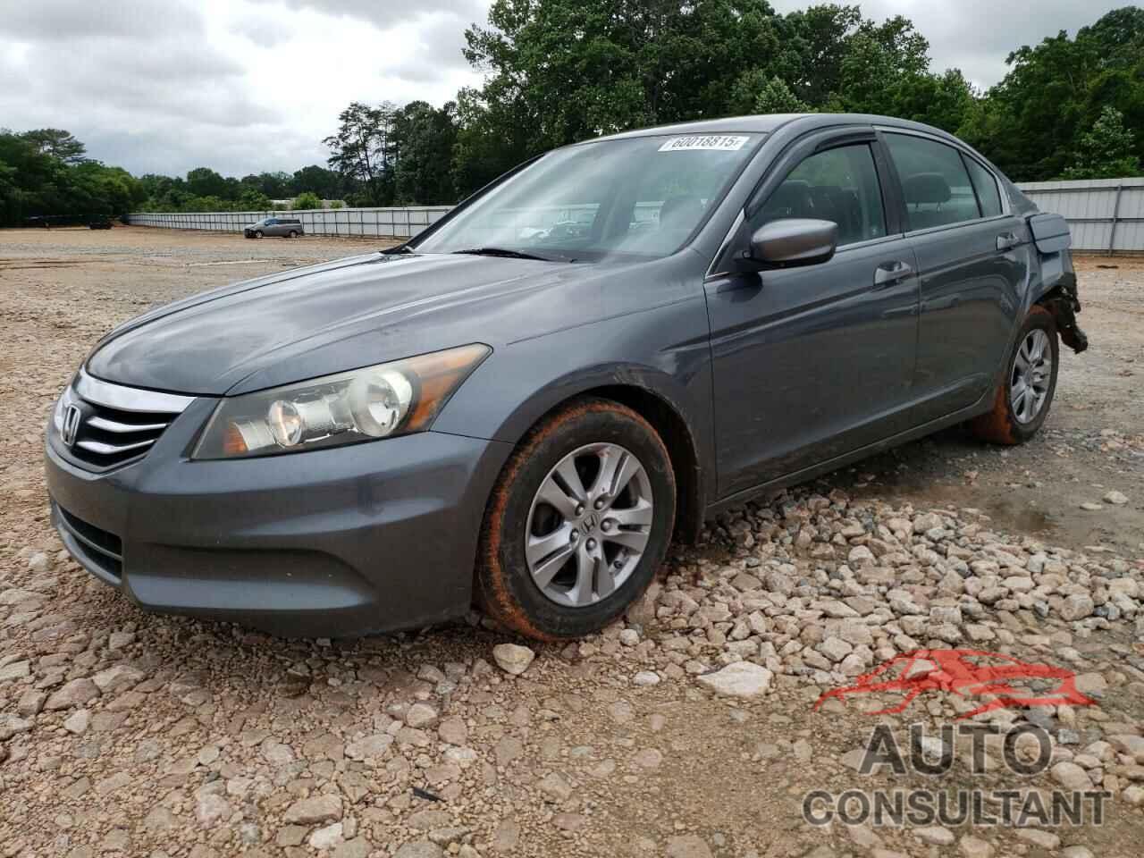 HONDA ACCORD 2012 - 1HGCP2F43CA050549