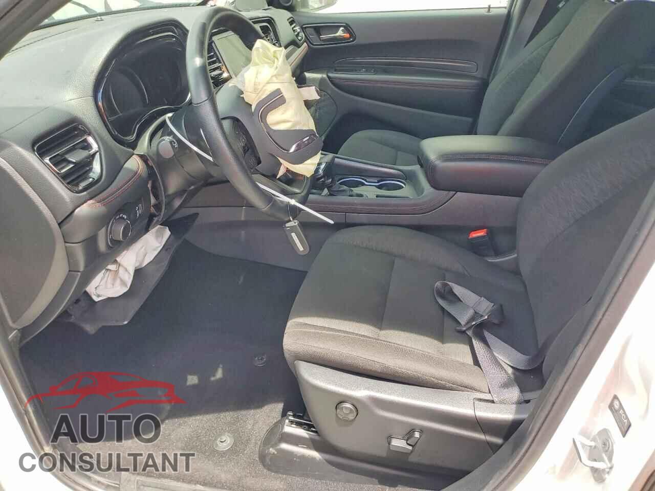 DODGE DURANGO 2026 - 1C4RDJDG5TC178627