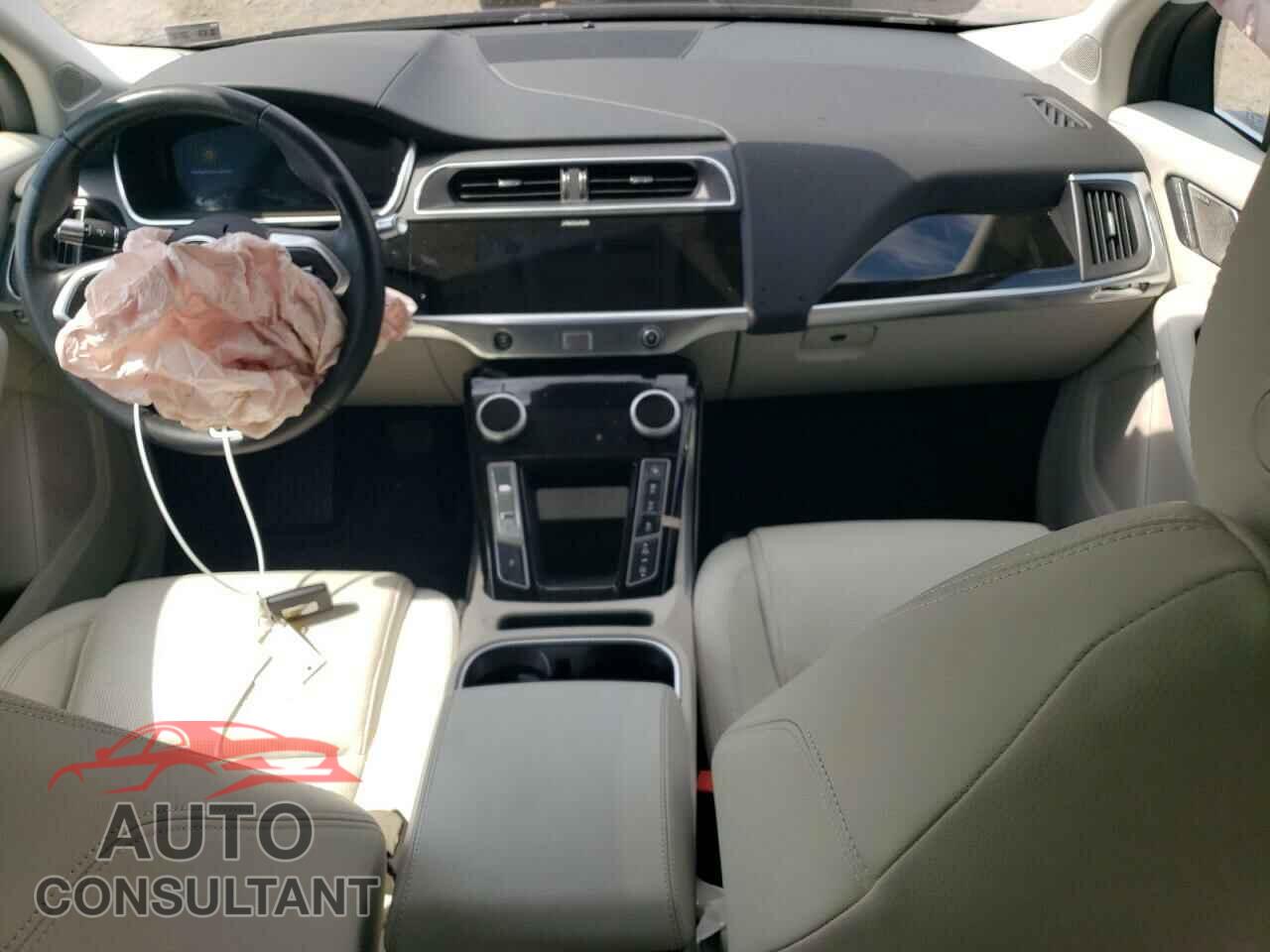 JAGUAR I-PACE 2019 - SADHC2S1XK1F75996