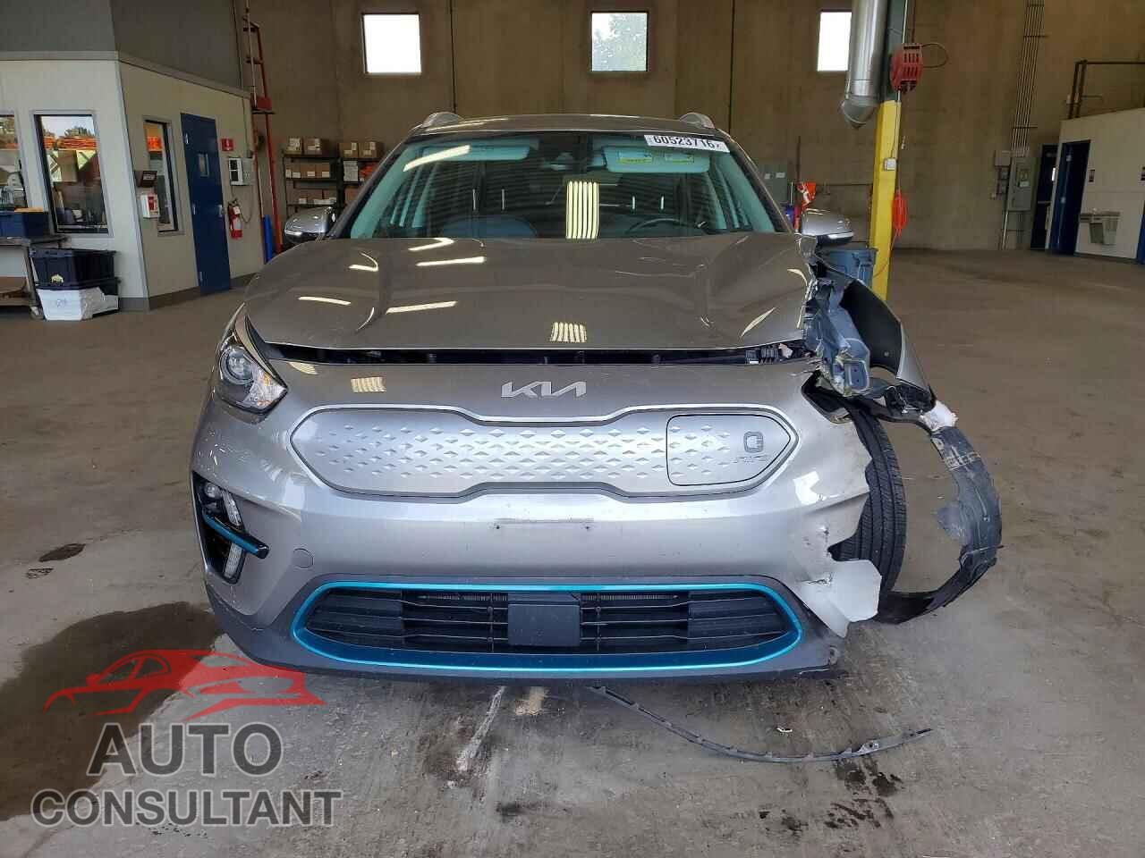 KIA UNKNOWN 2022 - KNDCC3LG1N5158811