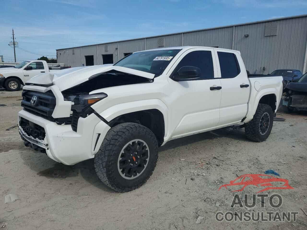 TOYOTA TACOMA 2024 - 3TYKD5HN5RT007051