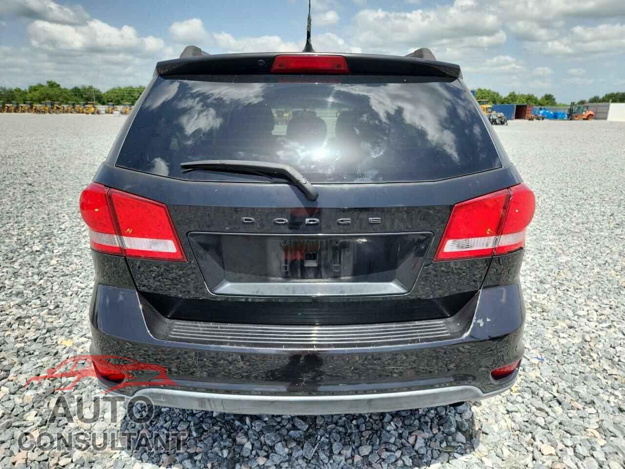 DODGE JOURNEY 2013 - 3C4PDCBB7DT665313