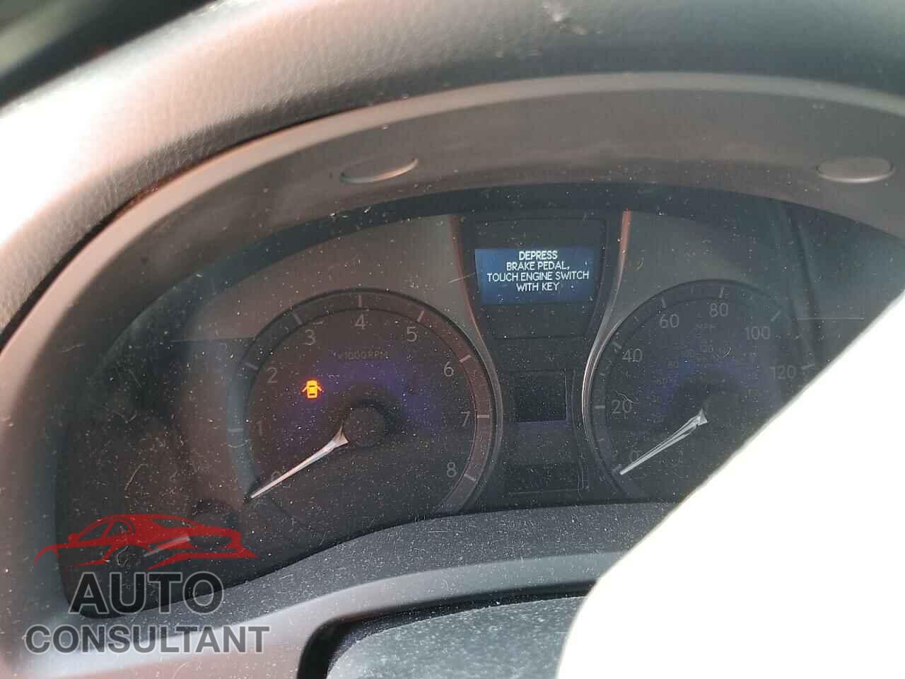 LEXUS RX350 2014 - 2T2BK1BA9EC225962