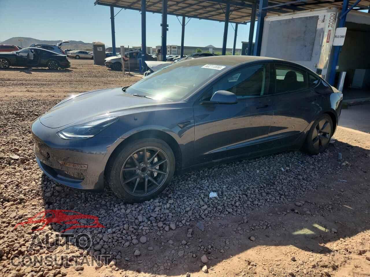 TESLA MODEL 3 2023 - 5YJ3E1EA3PF671809