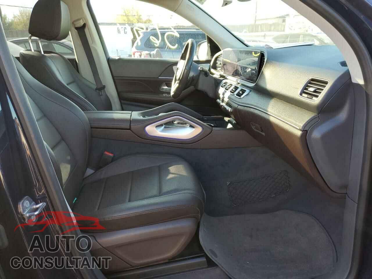 MERCEDES-BENZ GLE-CLASS 2020 - 4JGFB4KB2LA070331