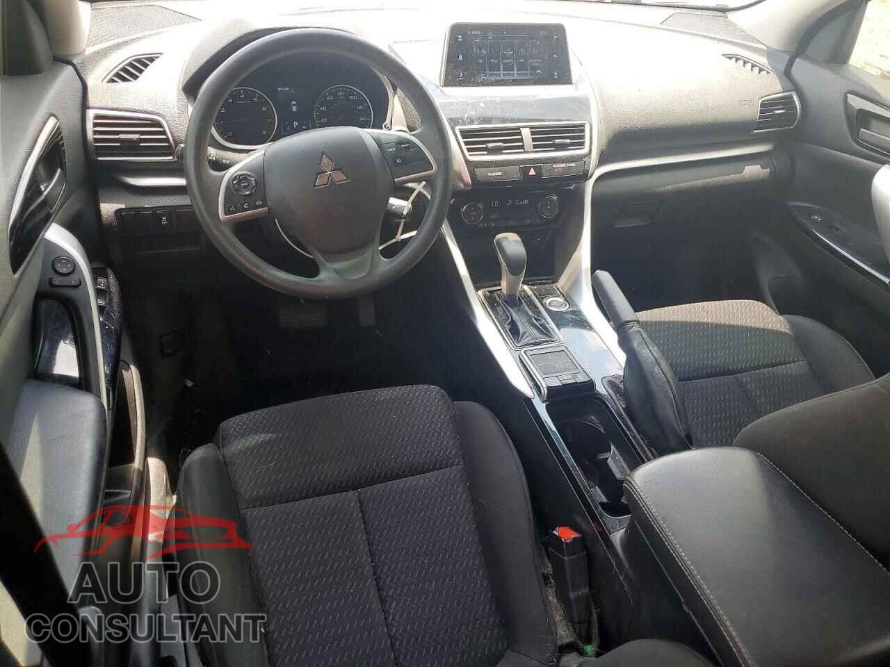 MITSUBISHI ECLIPSE 2019 - JA4AT4AA4KZ013773